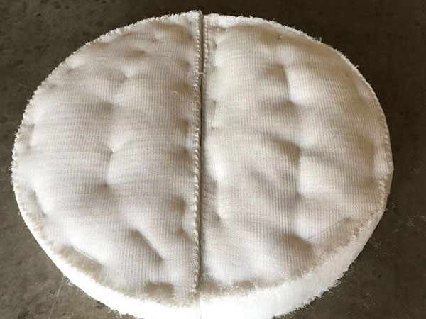 PTFE聚四氟乙烯汽液過濾網 - 安平縣威馳金屬絲網制品有限公司