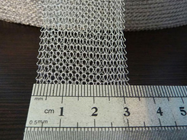 Monel400蒙乃爾汽液過(guò)濾網(wǎng) - 安平縣威馳金屬絲網(wǎng)制品有限公司