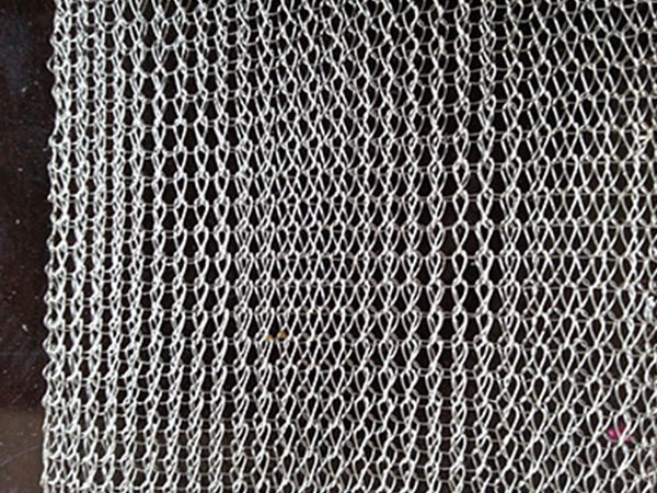 Monel400蒙乃爾汽液過(guò)濾網(wǎng) - 安平縣威馳金屬絲網(wǎng)制品有限公司