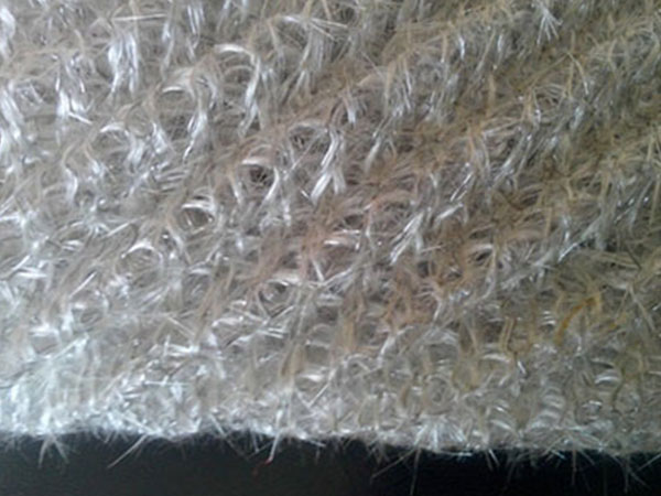 玻璃纖維混編汽液過(guò)濾網(wǎng) - 安平縣威馳金屬絲網(wǎng)制品有限公司