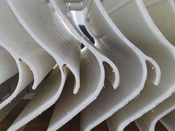 C型雙通道除霧器 - 安平縣威馳金屬絲網(wǎng)制品有限公司