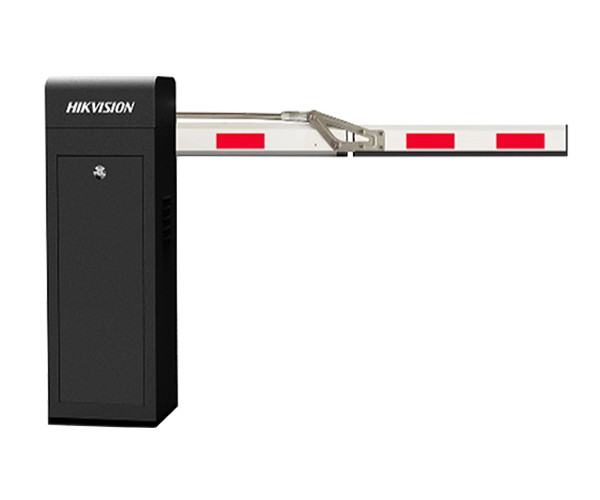 【?？低曊郾鄣篱l】海康威視HIKVISION擋車器折臂道閘NP-TMG4B1-ZR(1.5+2.5)（右向1.5米+2.5米）