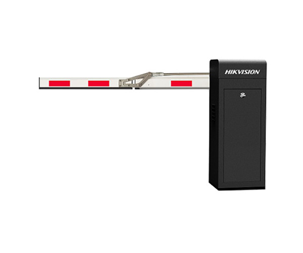 【?？低曊郾鄣篱l】海康威視HIKVISION擋車器折臂道閘NP-TMG4B1-ZL(1.5+2.5) （左向1.5米+2.5米）